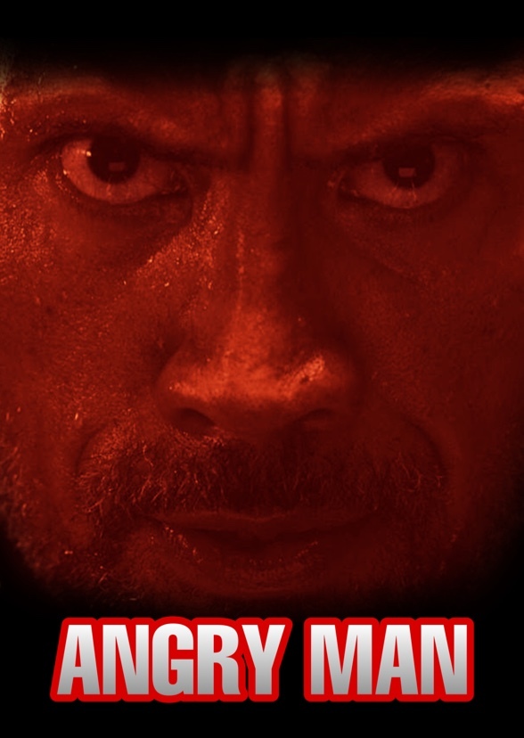 Angry Man