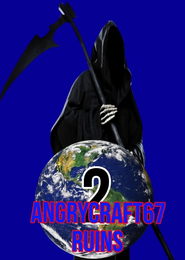 ANGRYCRAFT67 RUINS 2