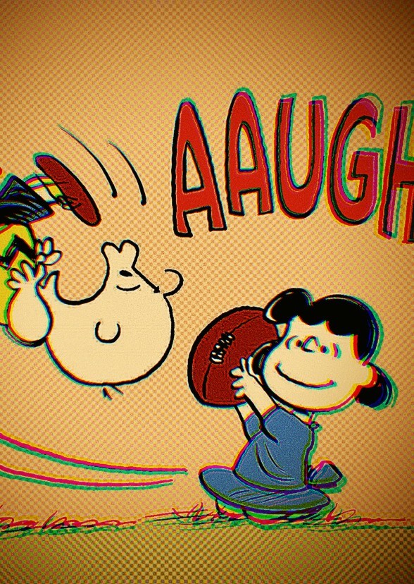 ℘ɛąŋųɬʂ: 𝔗𝔥𝔦𝔰 𝐼𝓈 Շђє ΣПD, Çhårlïê ßrðwñ