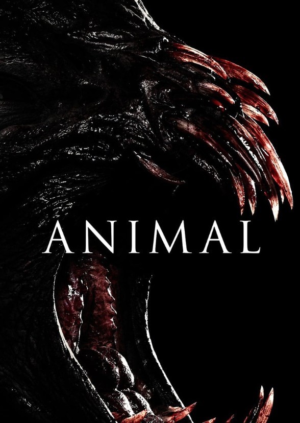 Animal (1990)