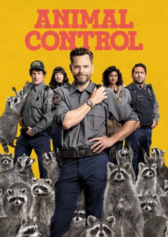Animal Control (2000s)