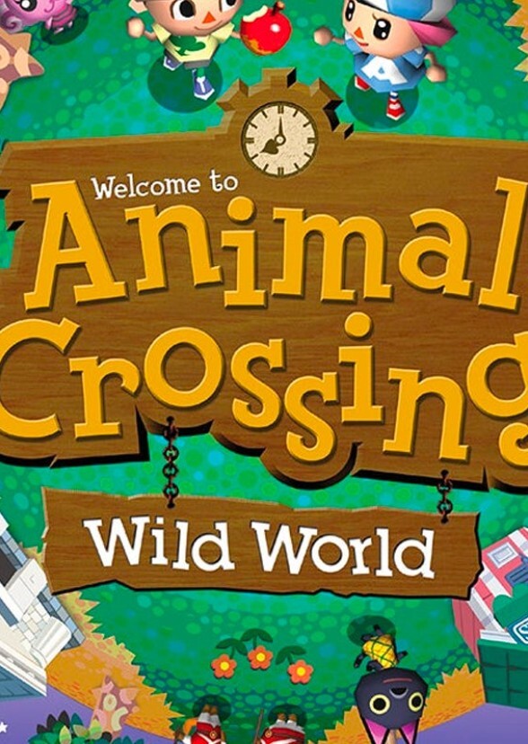 Animal Crossing animated series season 2
