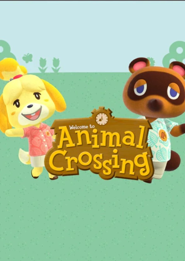 Animal Crossing