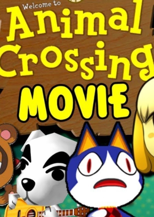 Animal crossing movie Fan Casting on myCast