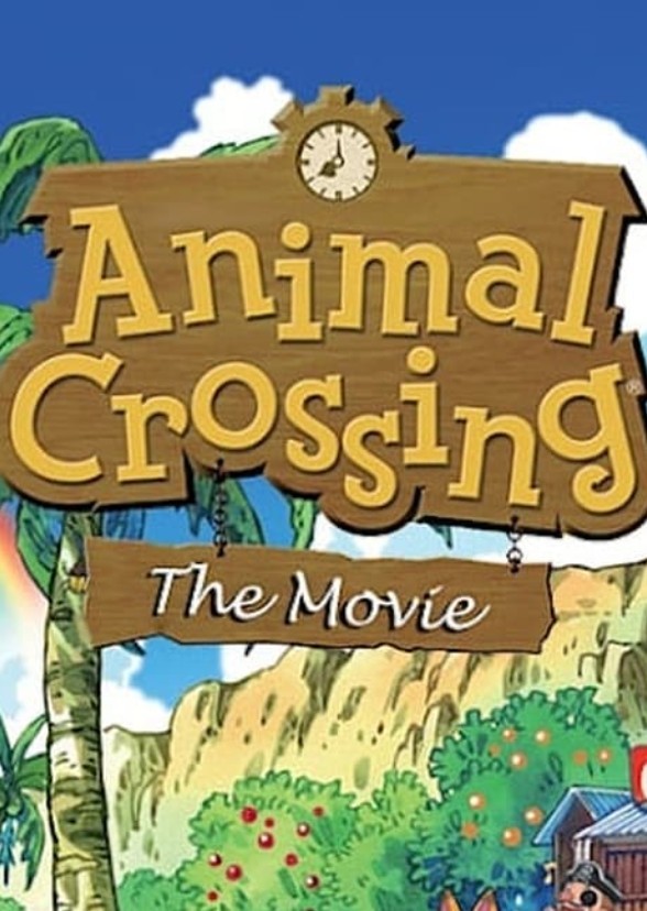 Animal Crossing The Movie Fan Casting on myCast