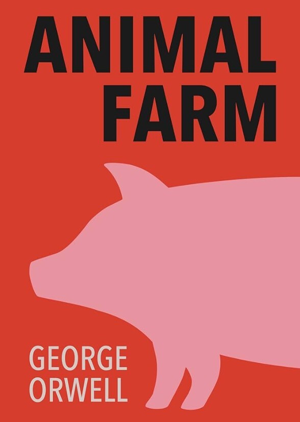 Animal Farm (2028)