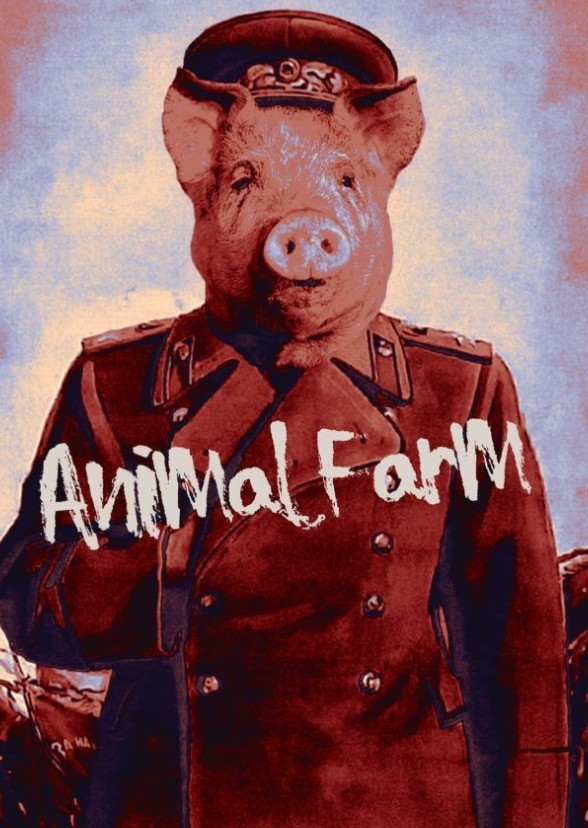 Mr. Pilkington Fan Casting for ANIMAL FARM | myCast - Fan Casting Your