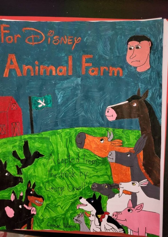 Animal Farm