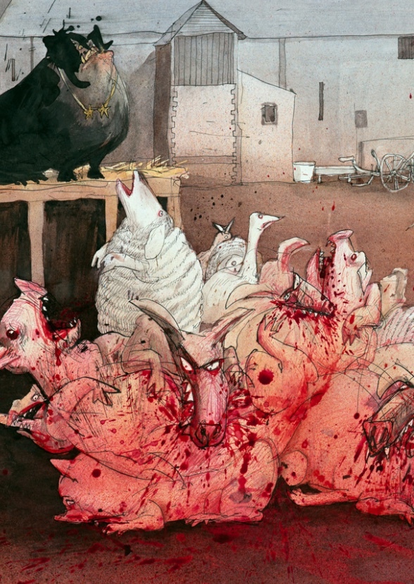 Animal Farm