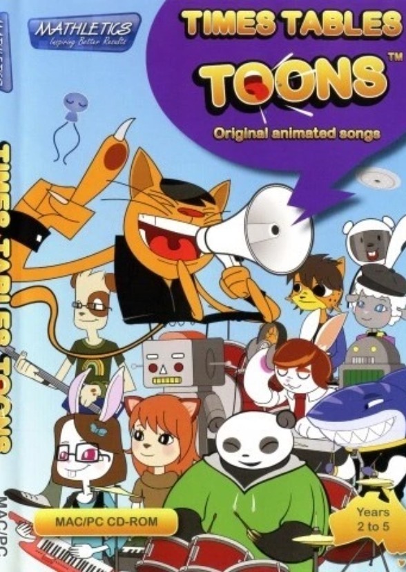 Animal Jamz