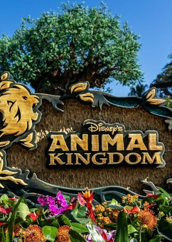 Animal Kingdom (Crossover)