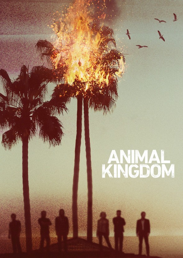 Animal Kingdom