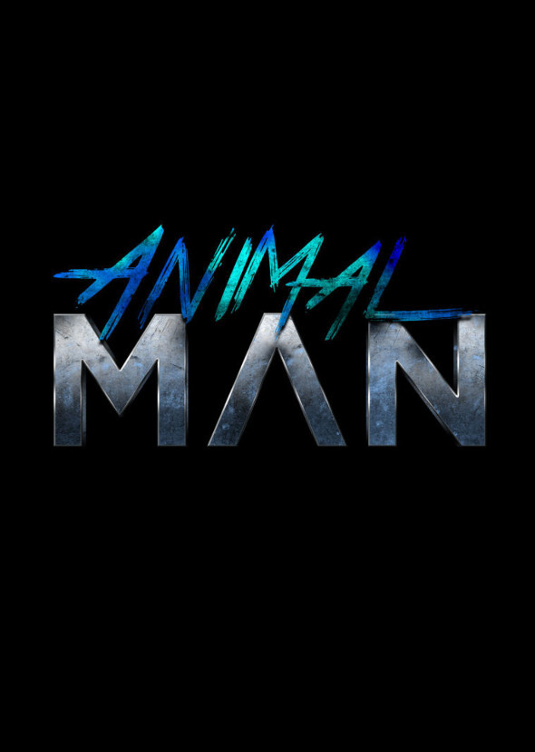 Animal Man