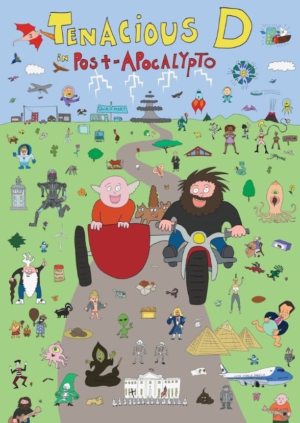 Animals 3 Fan Casting on myCast