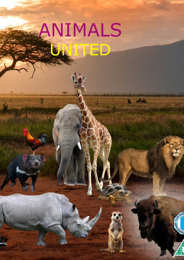 Animals United (Live Actions)