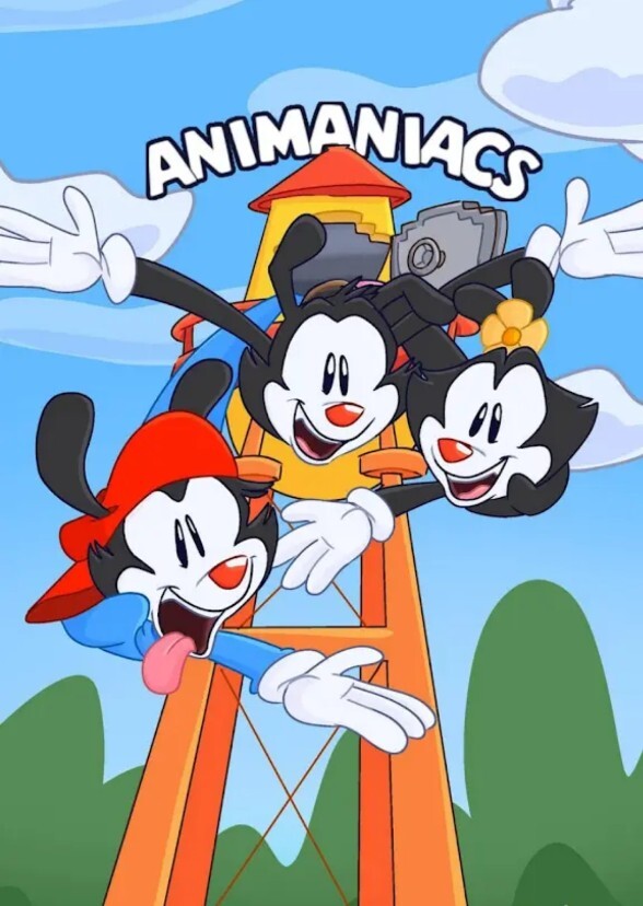Animaniacs