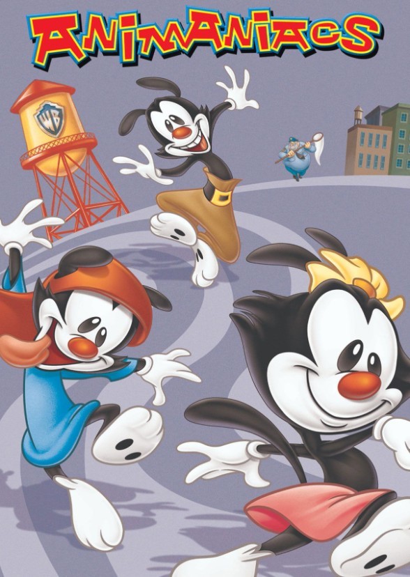 Animaniacs (Live Action version)