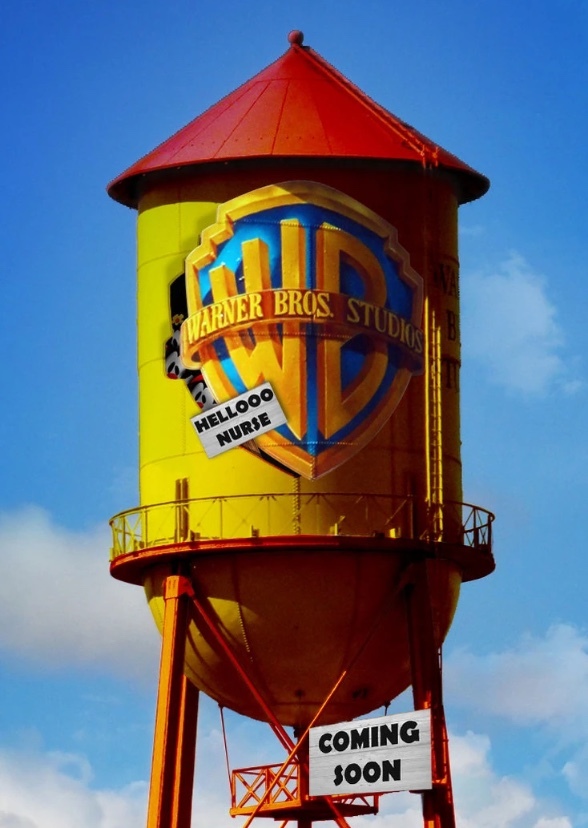 ANIMANIACS: The Ultimate Motion Picture