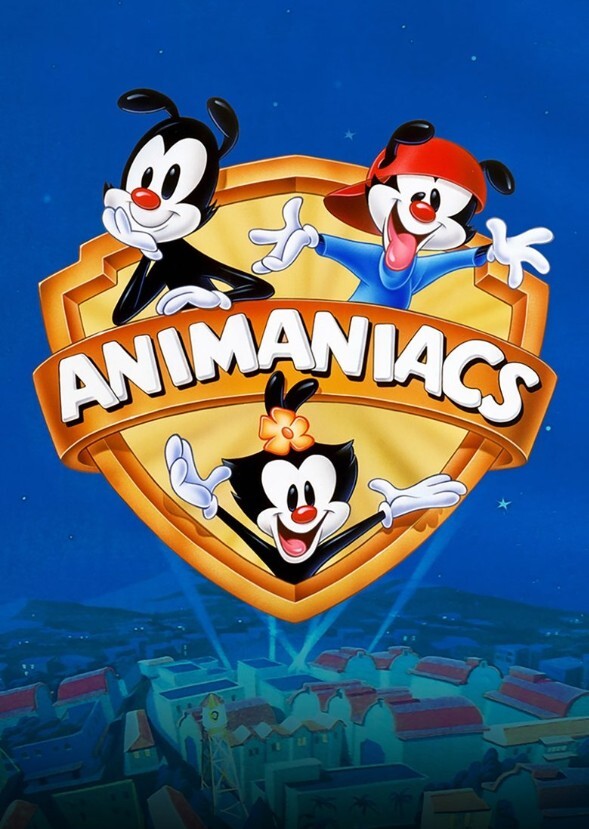 Animaniacs: Totally Insaney!