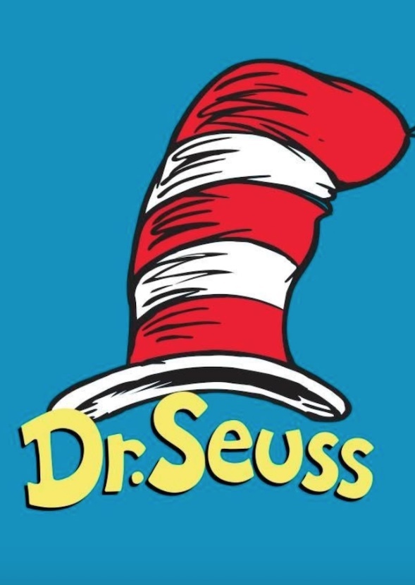 Animated Dr. Seuss Universe