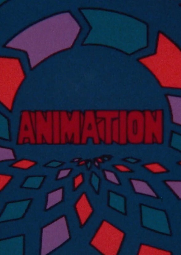 Animation Mayhem