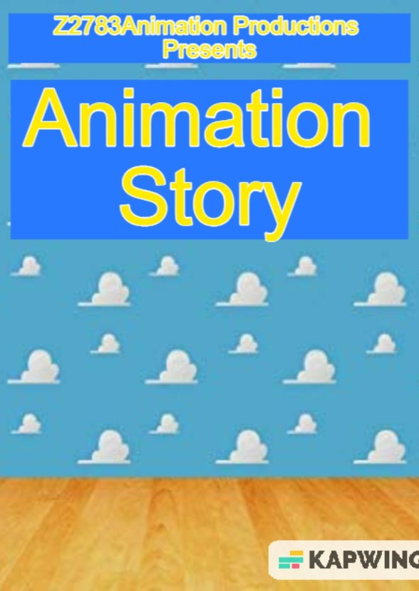 Animation Story