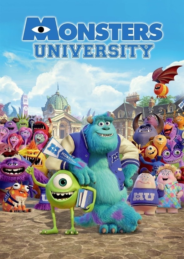 Animatronics University