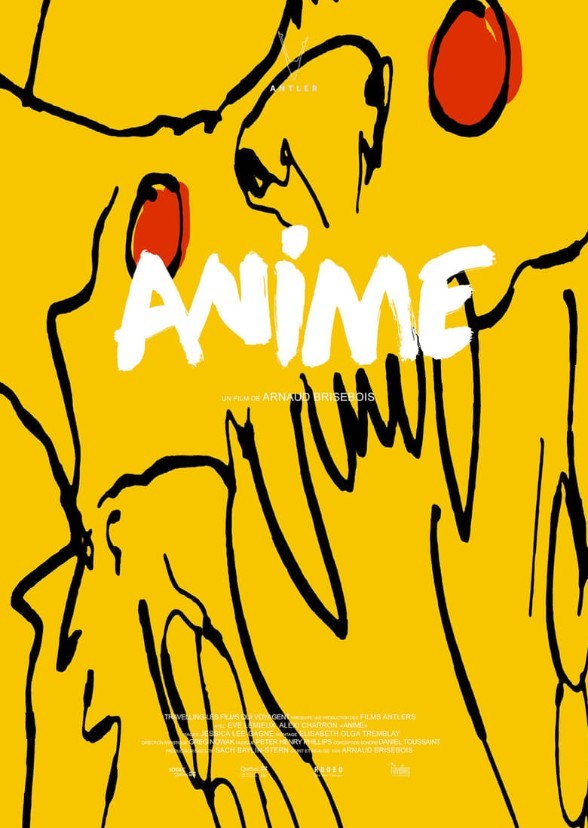 Anime Movie