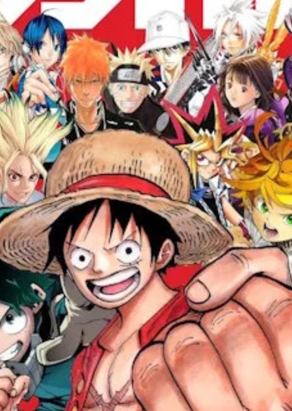 Anime that deserve another season