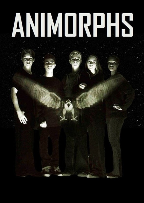 Animorphs Fan Casting on myCast