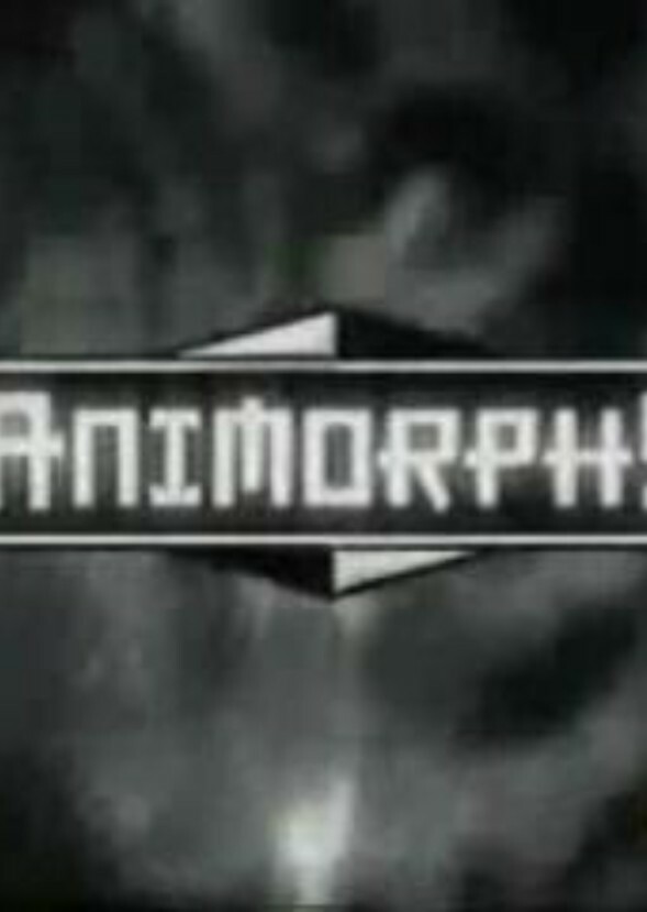 Animorphs 