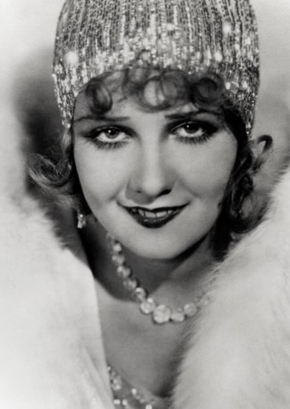 Anita Page: The Golden Age Starlet