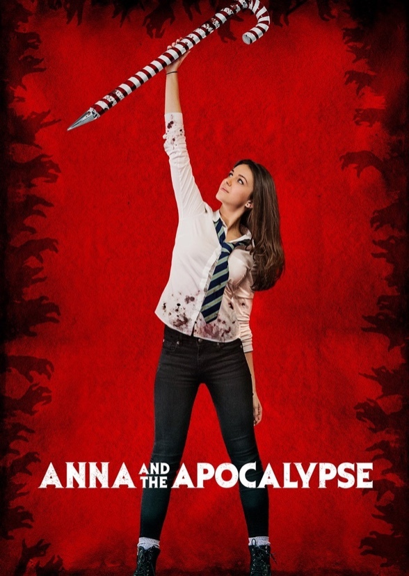 Anna and the Apocalypse 