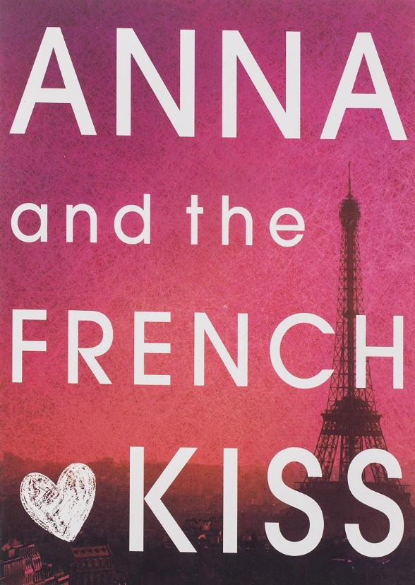 Anna and the French Kiss