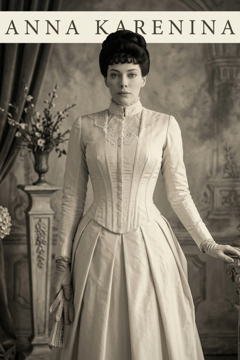 Anna Karenina