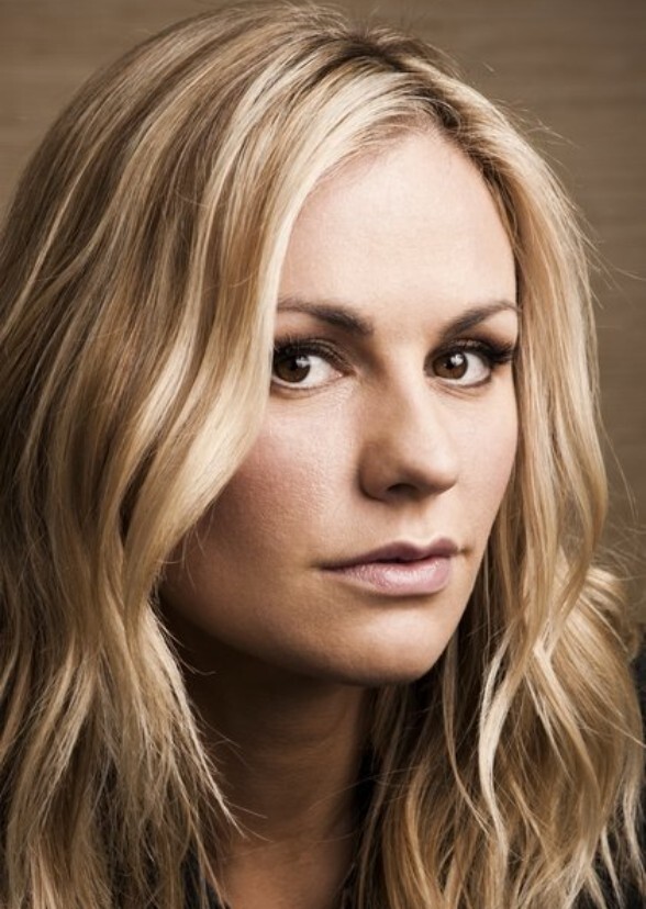 Anna Paquin Recast