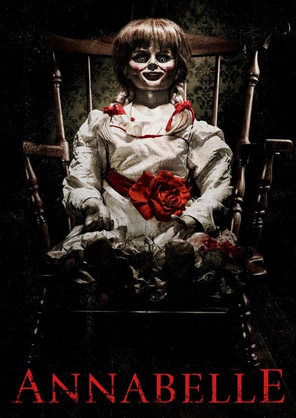 Annabelle (2004)