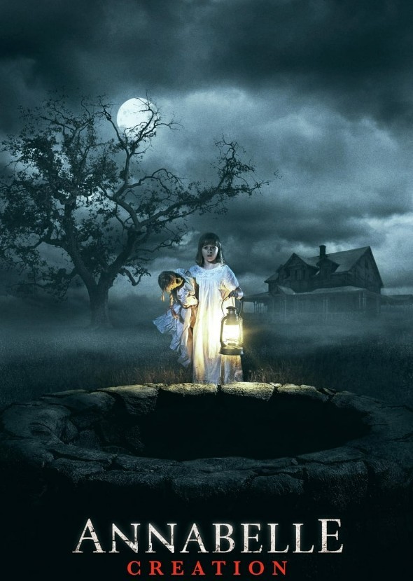Annabelle: Creation (1967)