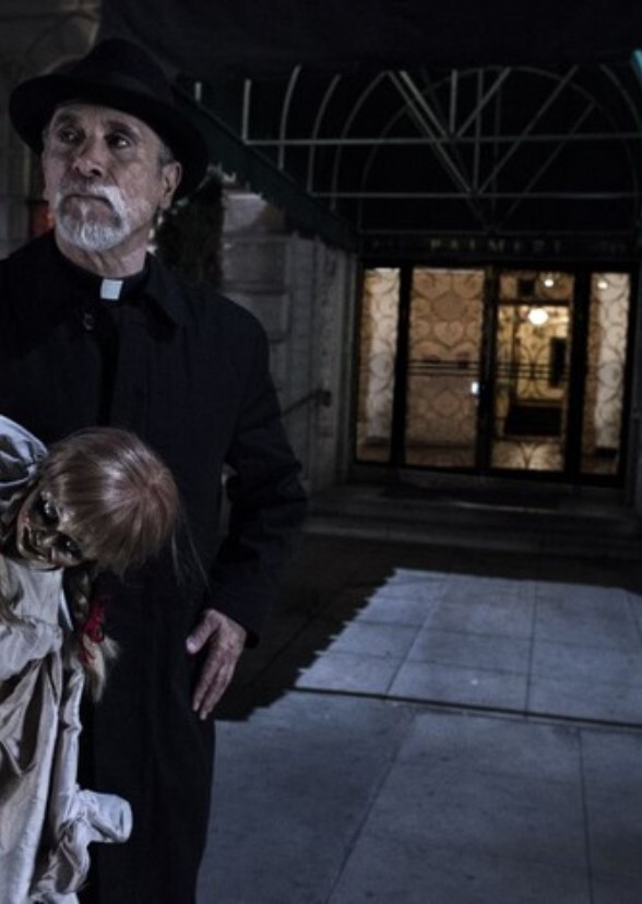 Annabelle