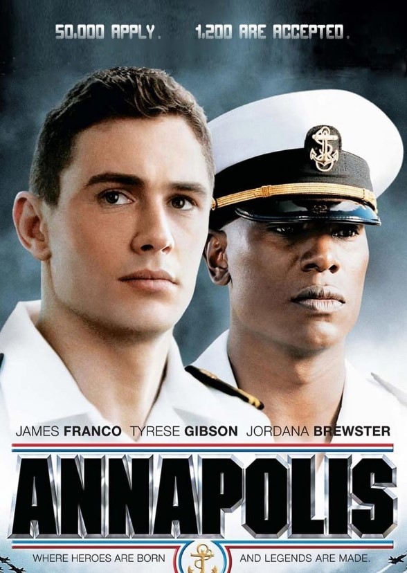 Annapolis
