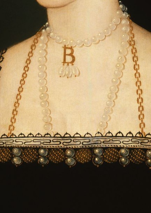 Sofia Coppola's Anne Boleyn