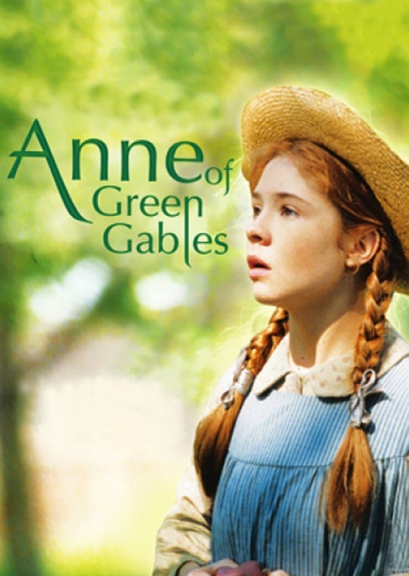 Anne of green Gables