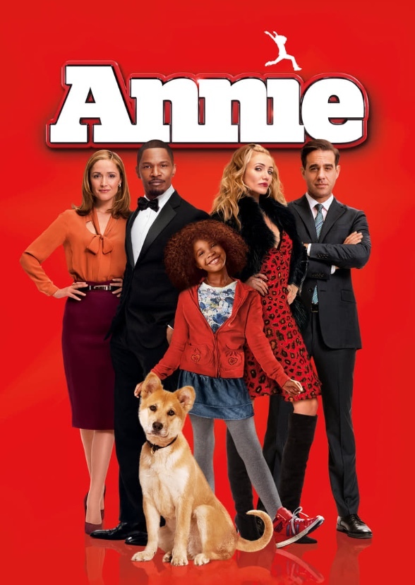 Annie (2004)