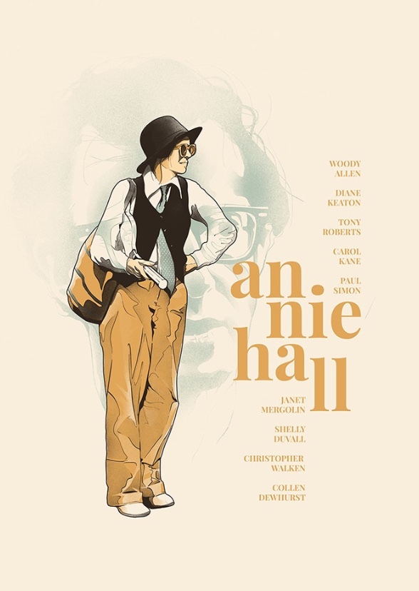 Annie Hall (1987)