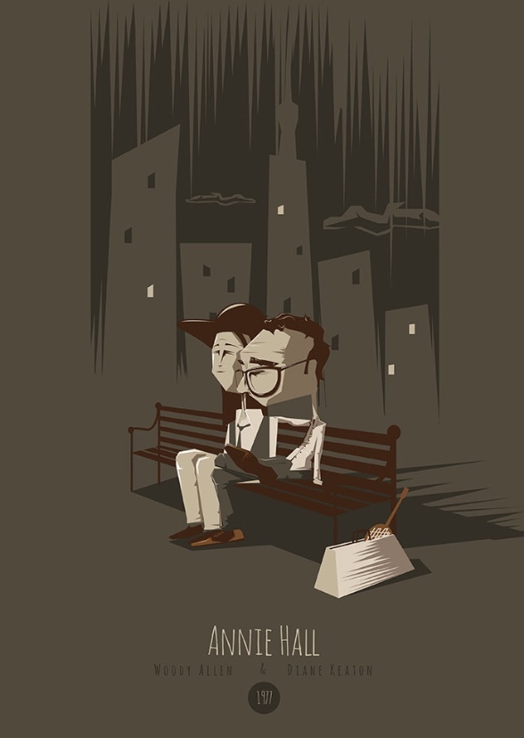 Annie Hall (2017)