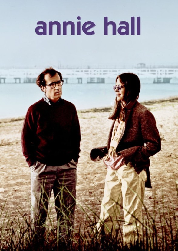 Annie Hall (2017)