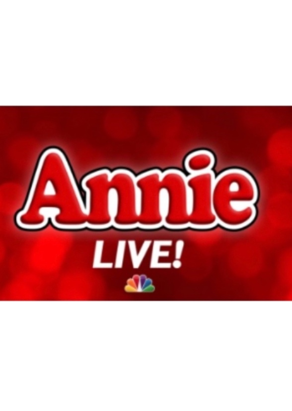 Annie Live dream cast