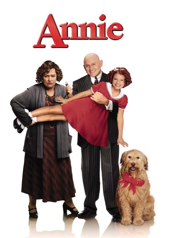 Annie: Live!