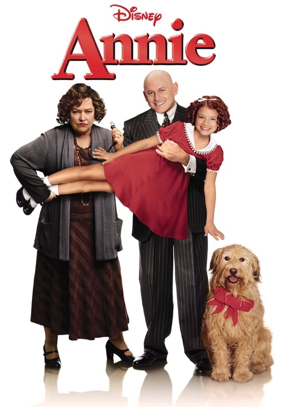 Annie the next Generation 