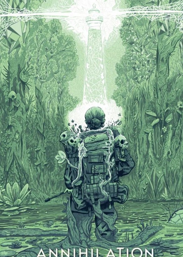 Annihilation (1958)